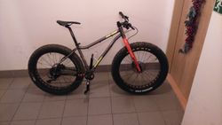 Prodam Sumo
