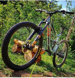 Giant Reign 1.5 ge 2018 Specha