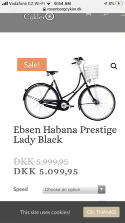 Ebsen Habana