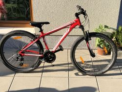 Prodám kolo Specialized 26", rám S