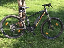 Rock Machine Torrent e30-27