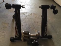 trenažer Blackburn Tech Fluid