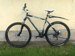 Limber Corado 29" XL