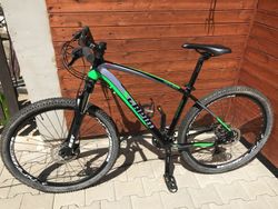 MTB Skapin Novak