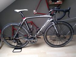 Orbea Orca