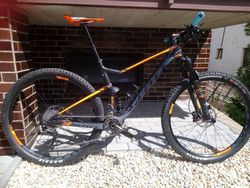 Scott Spark 910, vel. L