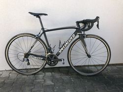 Specialized Tarmac SL4 2017, velikost 54