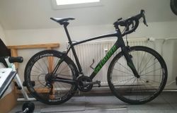 PRODÁM - Specialized Roubaix SL4 karbon (L)