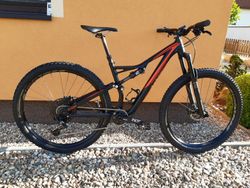 Prodám SPECIALIZED STUMPJUMPER COMP 29"
