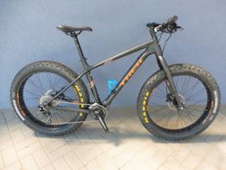 Fatbike Trek Farley
