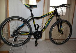 Rock Machine Surge 26