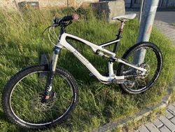 Specialized Stumpjumper FSR Elite