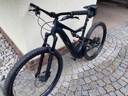 Specialized Turbo LEVO 29" velikost L, rok 2017