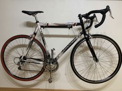 Colnago Dream Lux