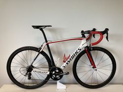 Silniční kolo Specialized S-Works Tarmac SL5