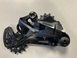 Přehazovačka Sram X01 Eagle
