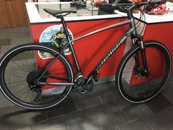 SPECIALIZED CROSSTRAIL Expert reflex L VÝPRODEJ!