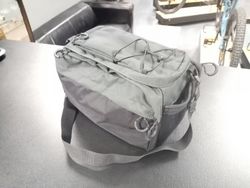 Brašna na nosič kola Bontrager MIK Utility Trunk Bag