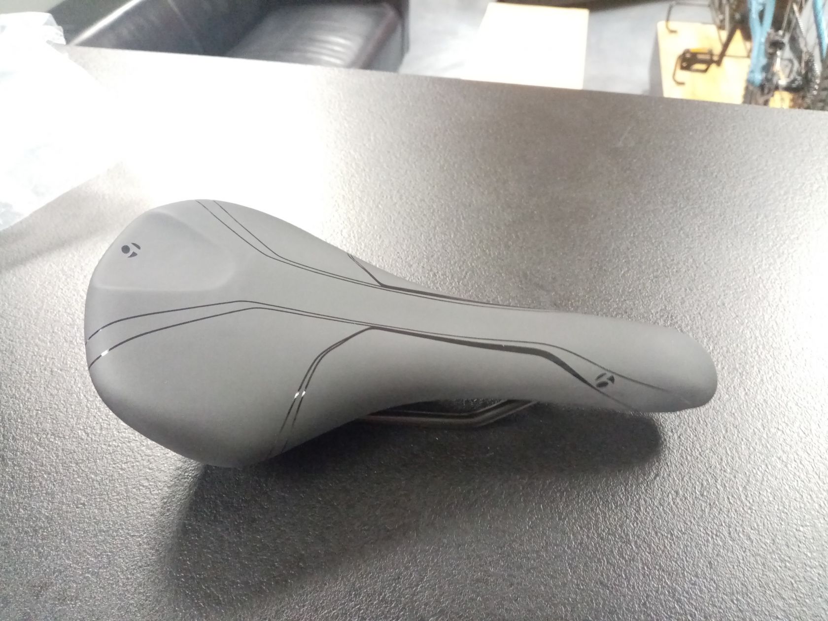 bontrager evoke 1.5