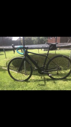 Canyon Endurance wmn al. disc 7.0