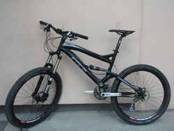 GT FORCE 1.0