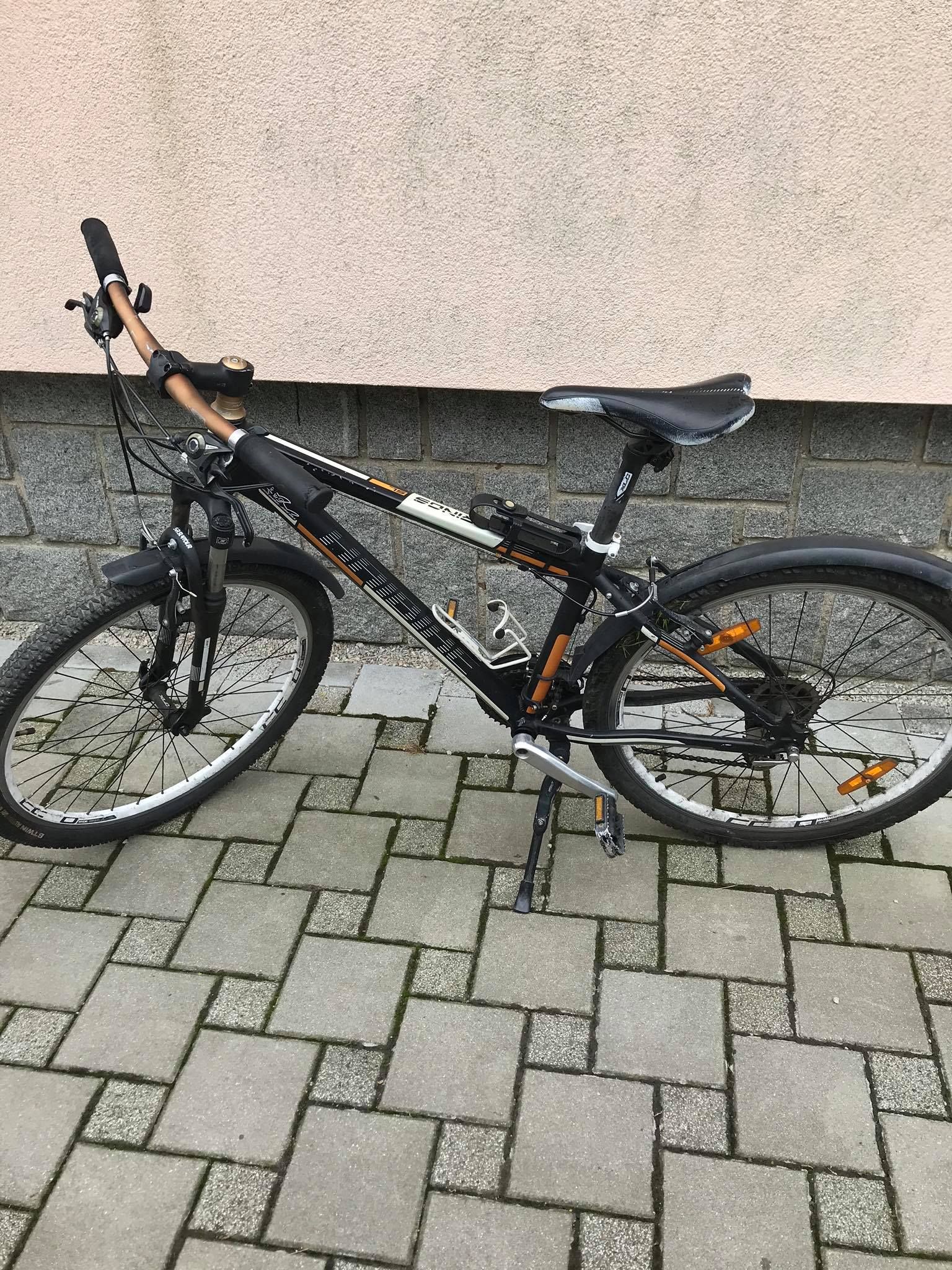 haibike 26