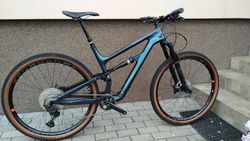 Nový Cannondale Habit Carbon SE 2020 Custom XT