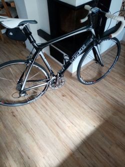 Silniční kolo Trek Madone 5.2