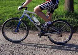 Giant Anthem X0 26"