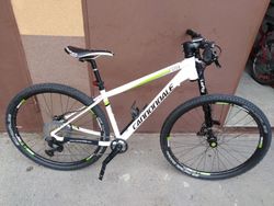 Horské kolo Cannondale FSI 29.