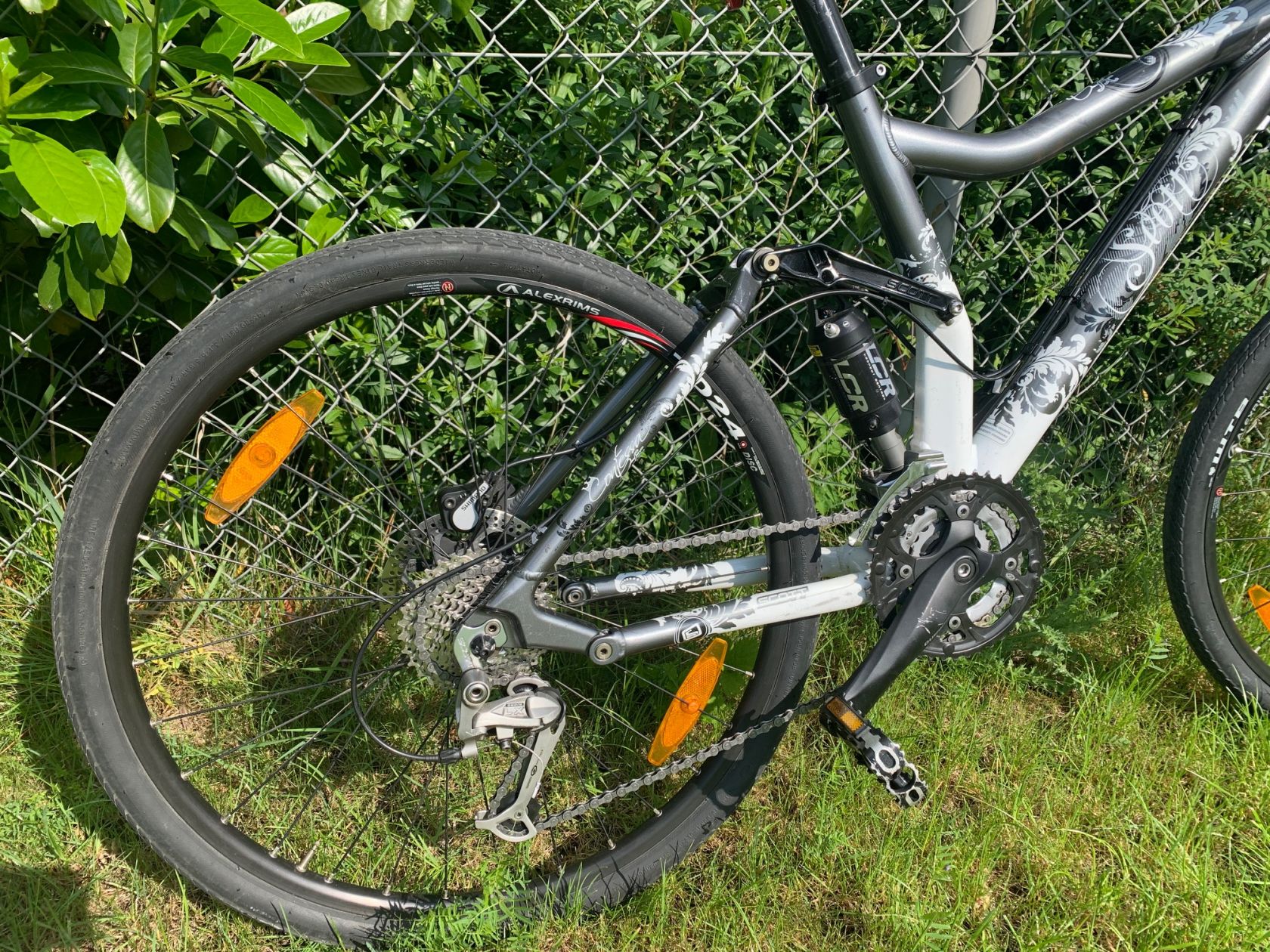 scott contessa fx25
