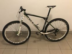 Zaskar Carbon 29ER Expert