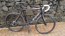 Simplon Serum se sadou Campagnolo Superrecord 11s Vel.56