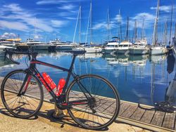 Prodám TREK Émonda S5 2017