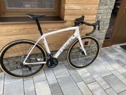 Trek Domane SLR7 Di2