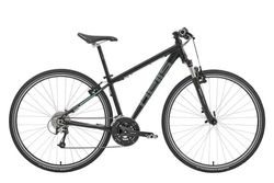Trekové kolo Pells Corno Pro L - velikost 17'' - cca 165-175cm / záruka