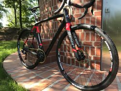 Niner BSB 9 RDO Carbon