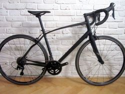Dámský SPECIALIZED DOLCE 2018 na Shimano 105, 57 cm. Super stav