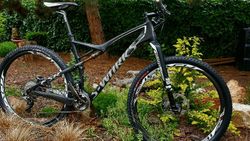 Specialized S-Works Epic FSR