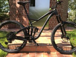 Niner RIP 9 RDO 2 STAR carbon