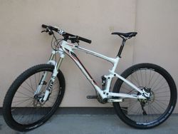 MERIDA BIG NINETY-NINE 1500
