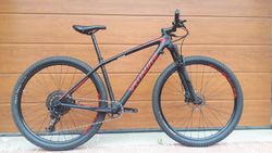 Specialized Epic HT Comp Carbon, vel.M