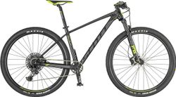 SCOTT Scale 950 29" 2019 1x12 SRAM NX Eagle NOVÉ