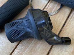 Sram Eagle XX1 otočné řazení
