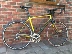 Trek Domane Dura Ace DI2