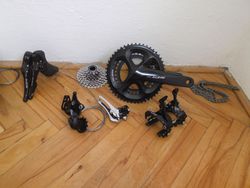 Shimano 105