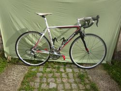 Centurion Giga Drive 1200 vel.54, Shimano Ultegra, DT SWISS, váha jen 7,7kg, Výborný stav!