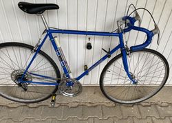 Favorit 1988