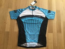 Dres Giessegi Air modrý