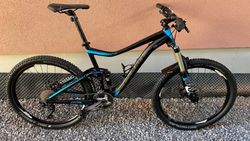 Giant Trance 27,5 LTD 2016